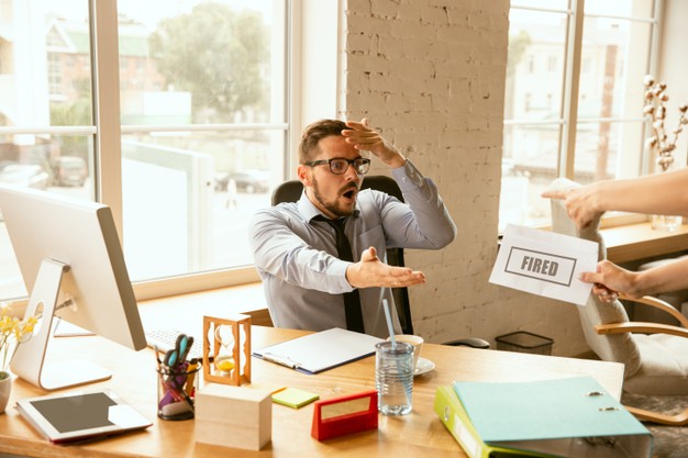 Comment faire face au licenciement abusif ?