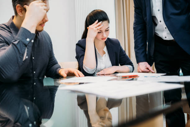 Les différences et conséquences d’un divorce et d’une séparation de corps