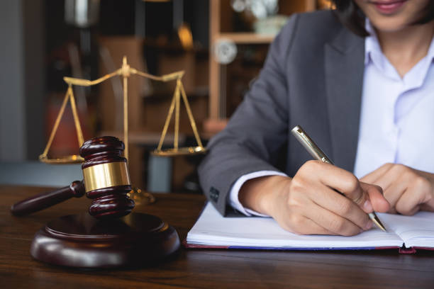 Le notaire opte pour des missions de valeur lors d’une succession