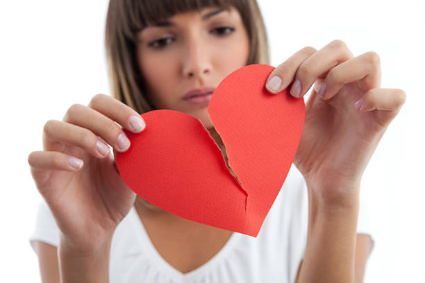 Les différentes causes de rupture dans un couple
