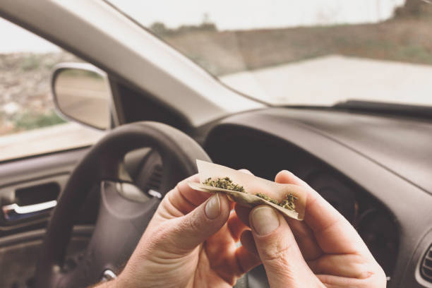 Conduire sous l’anxiété : pourquoi ne pas essayer le CBD ?