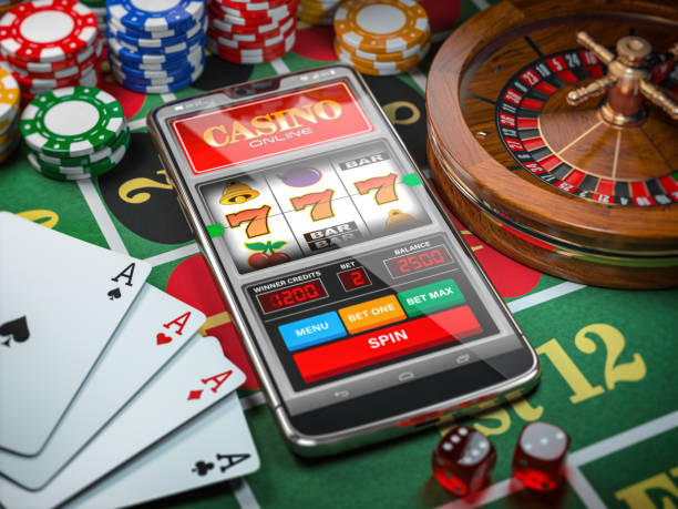 Casino en ligne est-ce légal ?