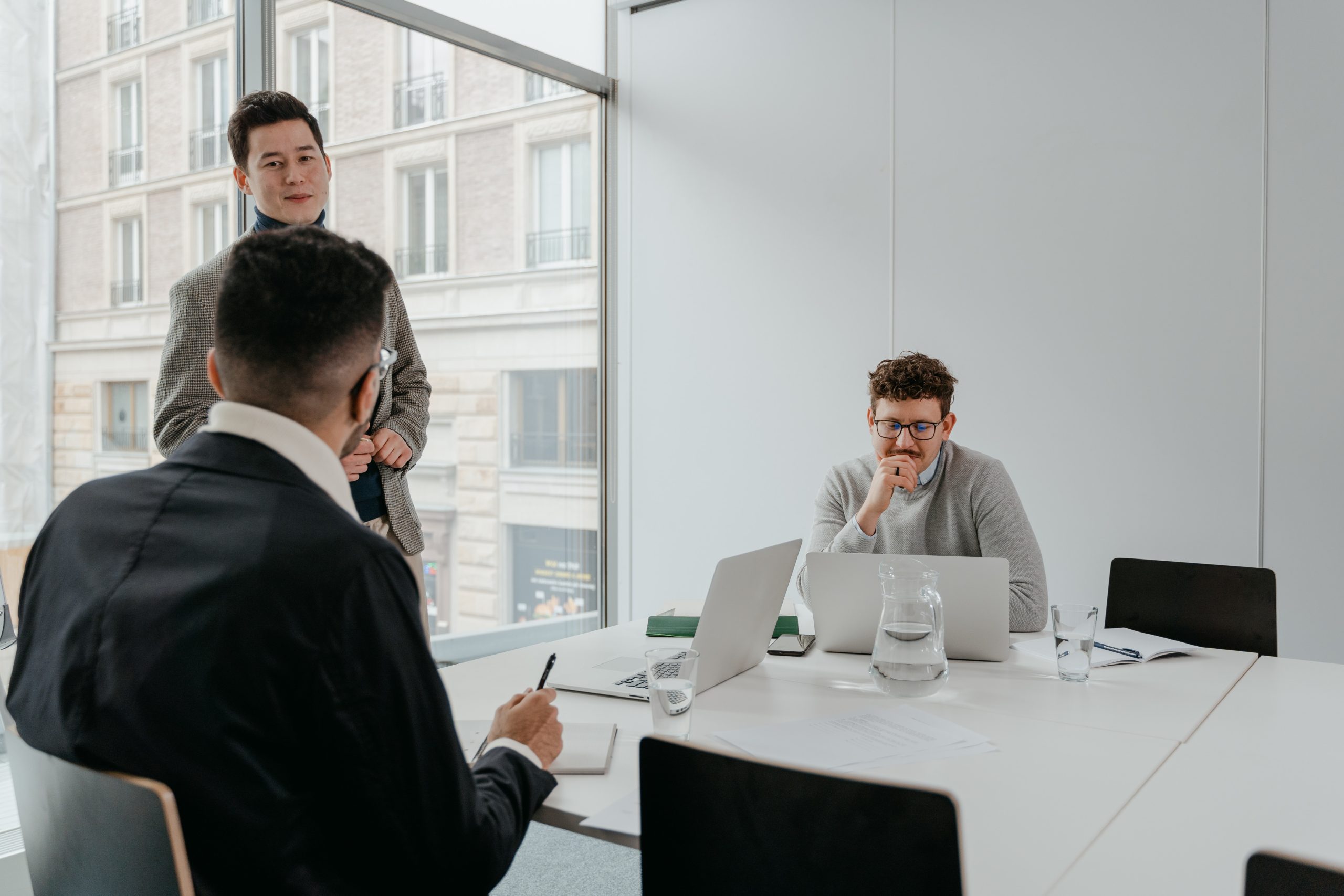 Les obligations de l'employeur prévues par le droit de travail