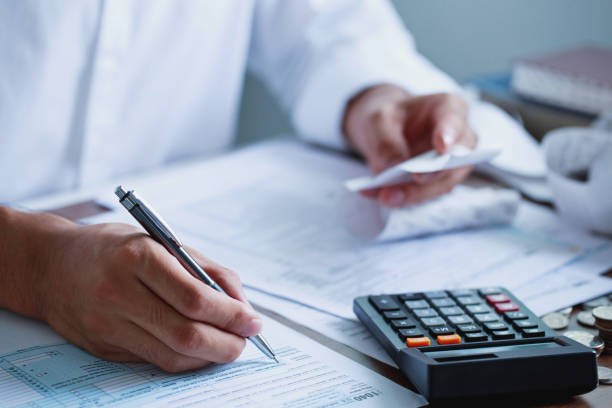 Comprendre la défiscalisation en LMNP