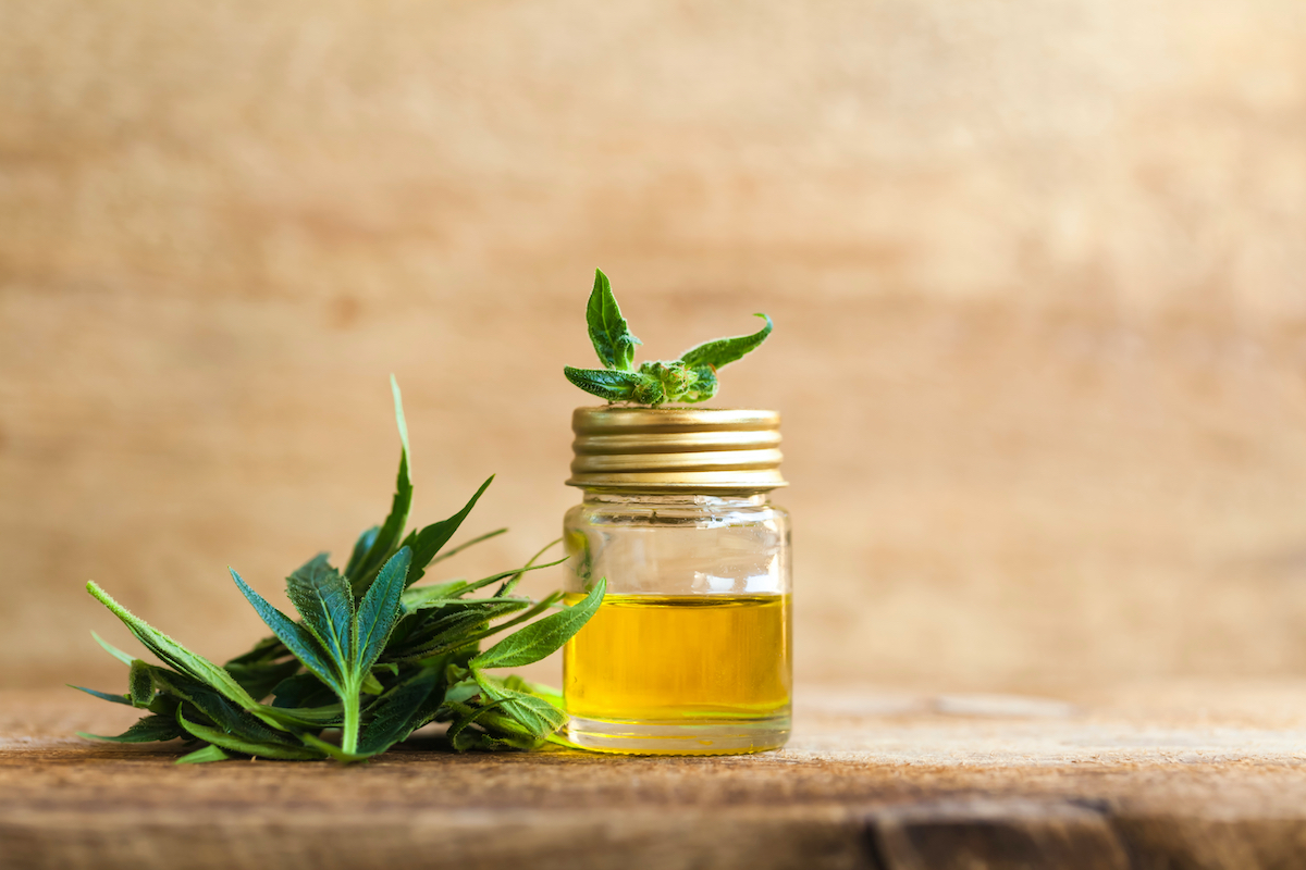 Les protections juridiques pour les consommateurs de produits de bien-être à base de CBD