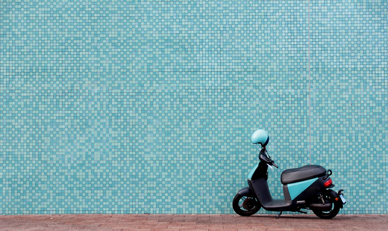 Les garanties vol pour l'assurance scooter: ce qu'il faut savoir