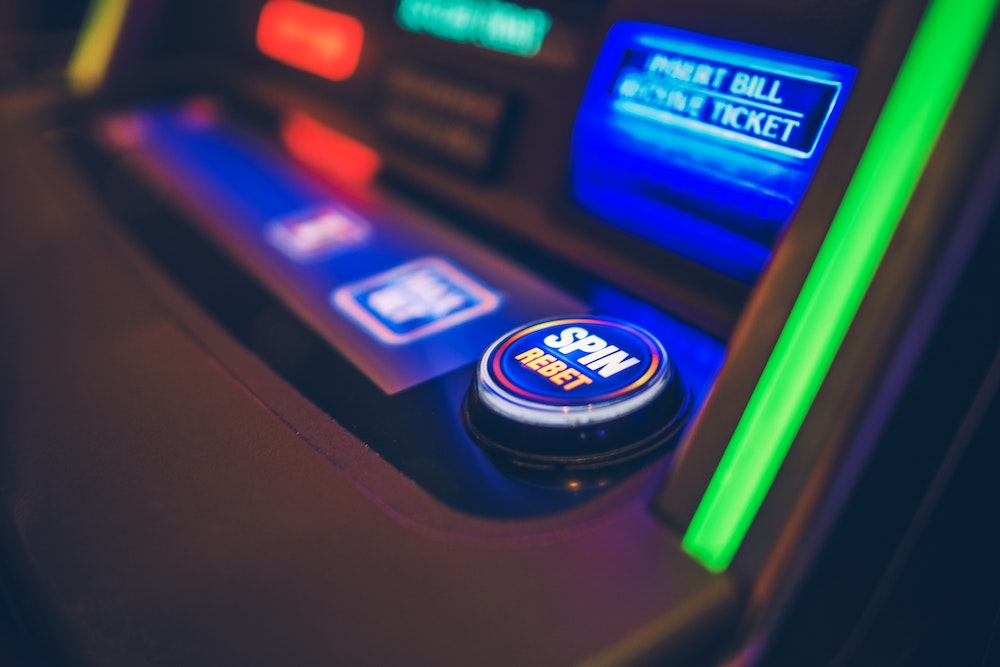 L'impact du droit de la protection des données sur les machines à sous en ligne