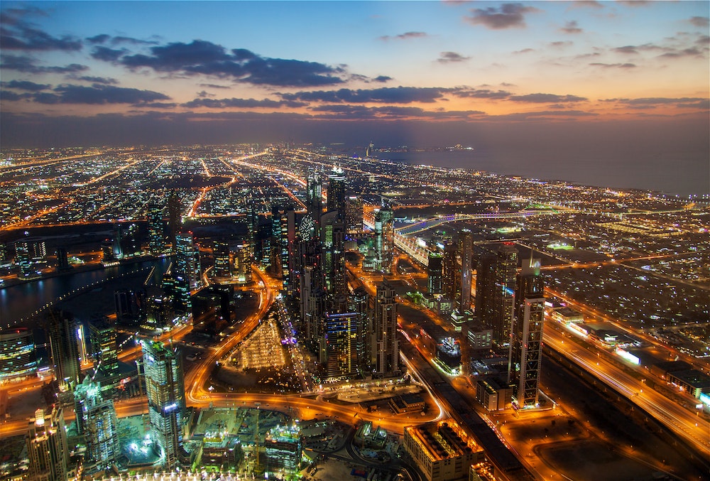 Comment se conformer aux lois sur les taxes lors de l'ouverture d'une société à Dubaï