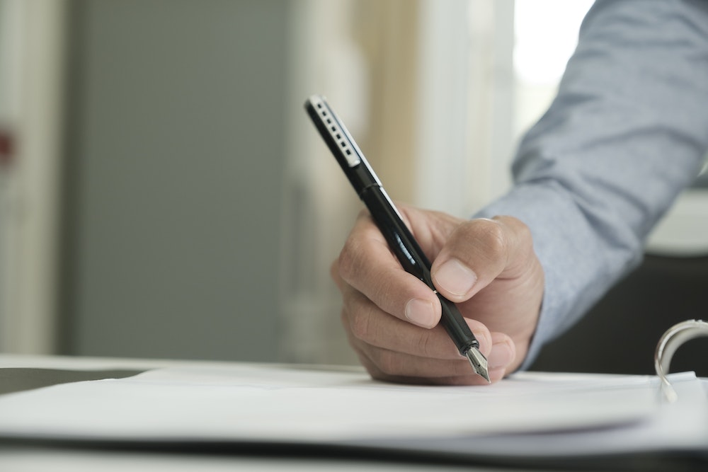 La rupture du contrat de travail en cas de refus de modification du contrat