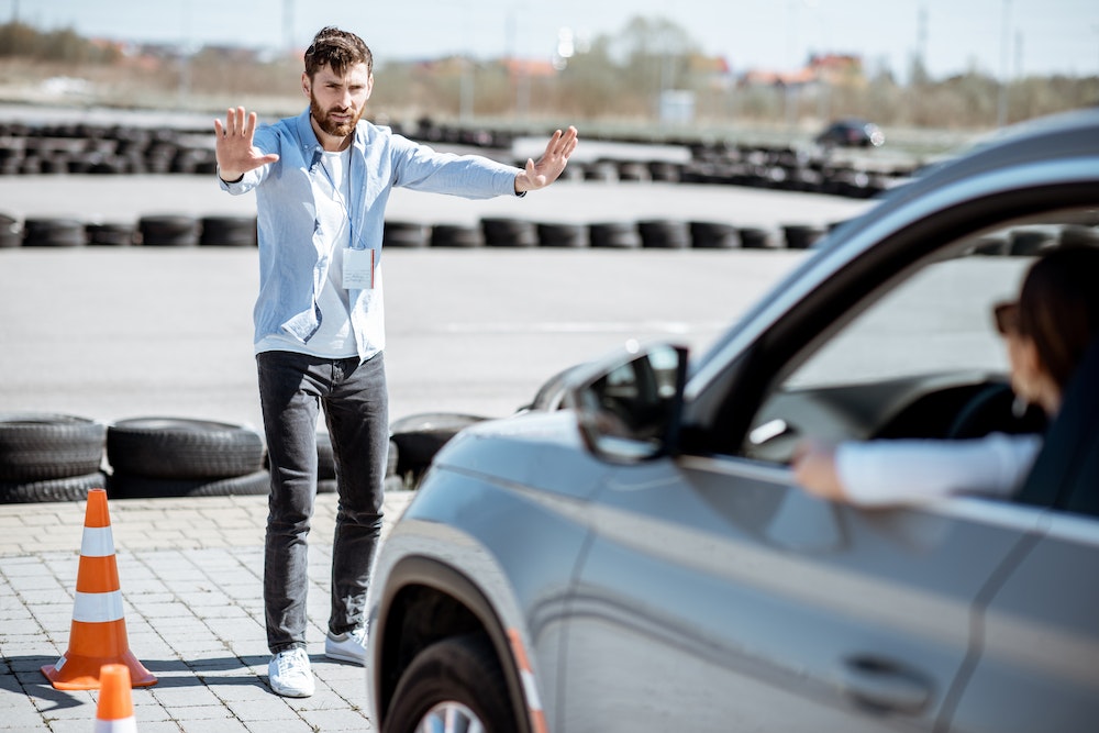 Suspension administrative du permis de conduire: comment ça marche et que faire?