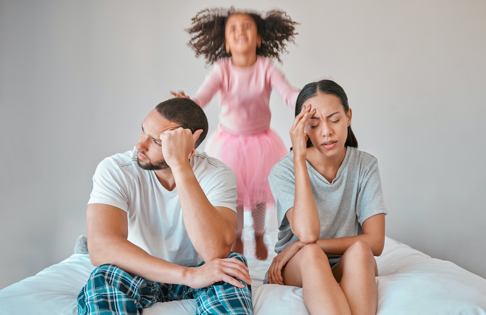 Comprendre les conséquences du non-respect d'un jugement du Juge aux Affaires Familiales