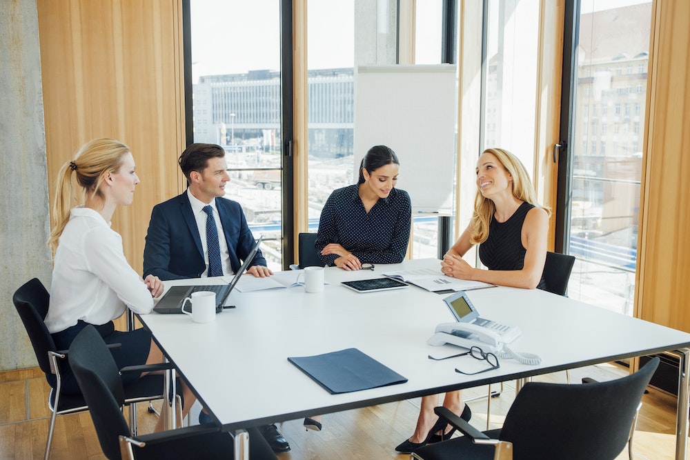 Séminaire d'entreprise et droit du travail : une cohabitation délicate et nécessaire