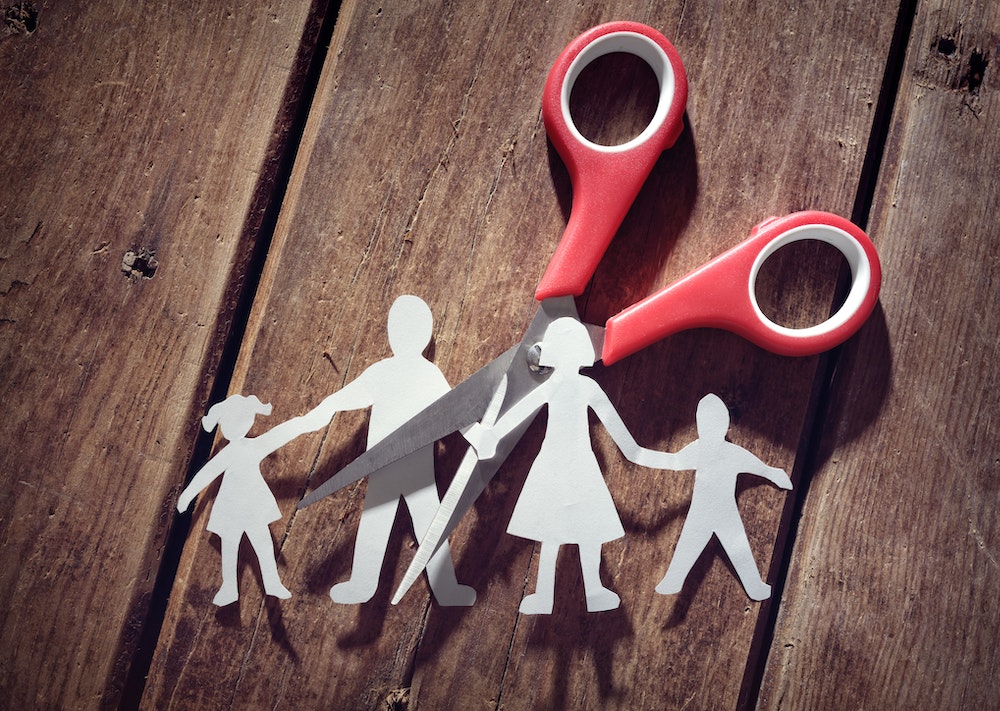 Les Droits du Père en Cas de Séparation sans Jugement : Un Éclairage Juridique