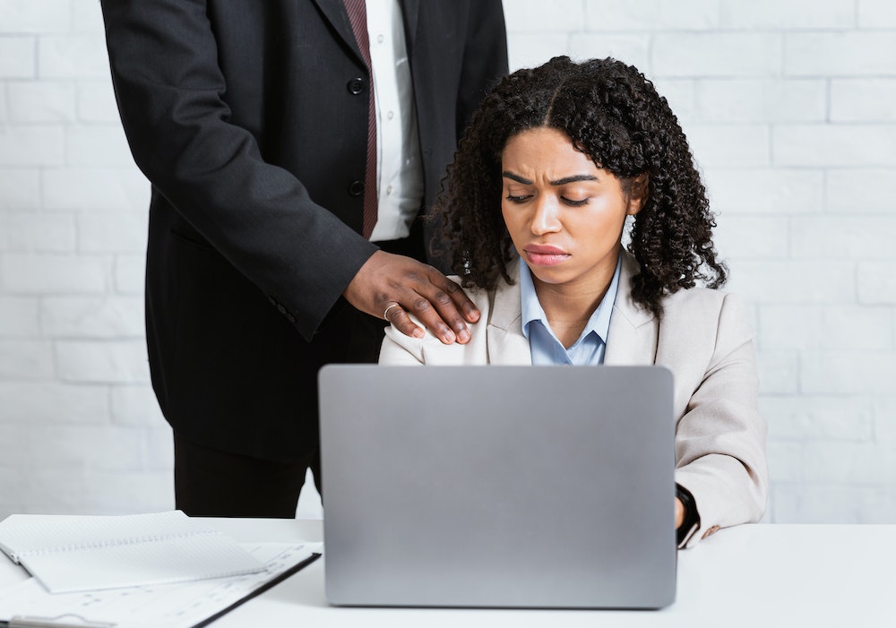 Harcèlement au travail : Comprendre et agir face à cette réalité