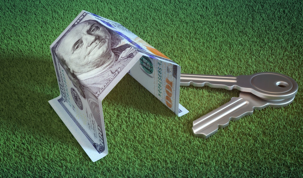 La loi Hoguet et l'estimation immobilière: un cadre réglementaire essentiel