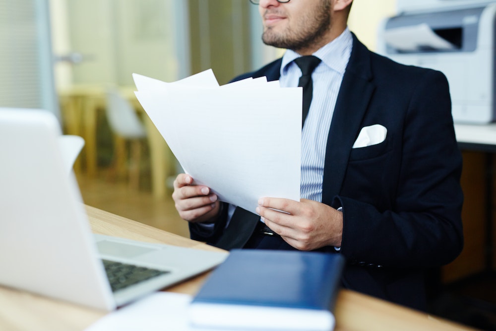 Les obligations légales d'un expert-comptable : ce que vous devez savoir