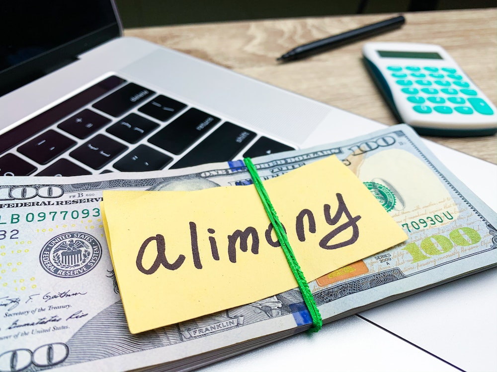Divorce et pension alimentaire : tout ce que vous devez savoir