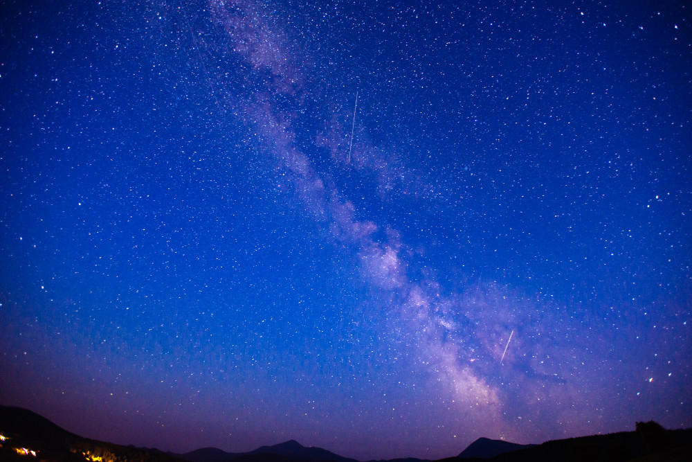 Le Droit de l'espace : enjeux et perspectives