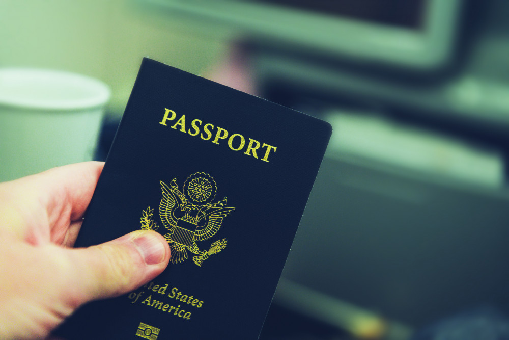 Les choses essentielles à savoir sur le renouvellement de passeport