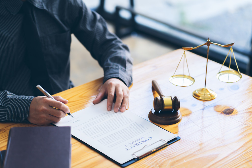 Héritier bloque la succession : Comment faire face à cette situation délicate ?