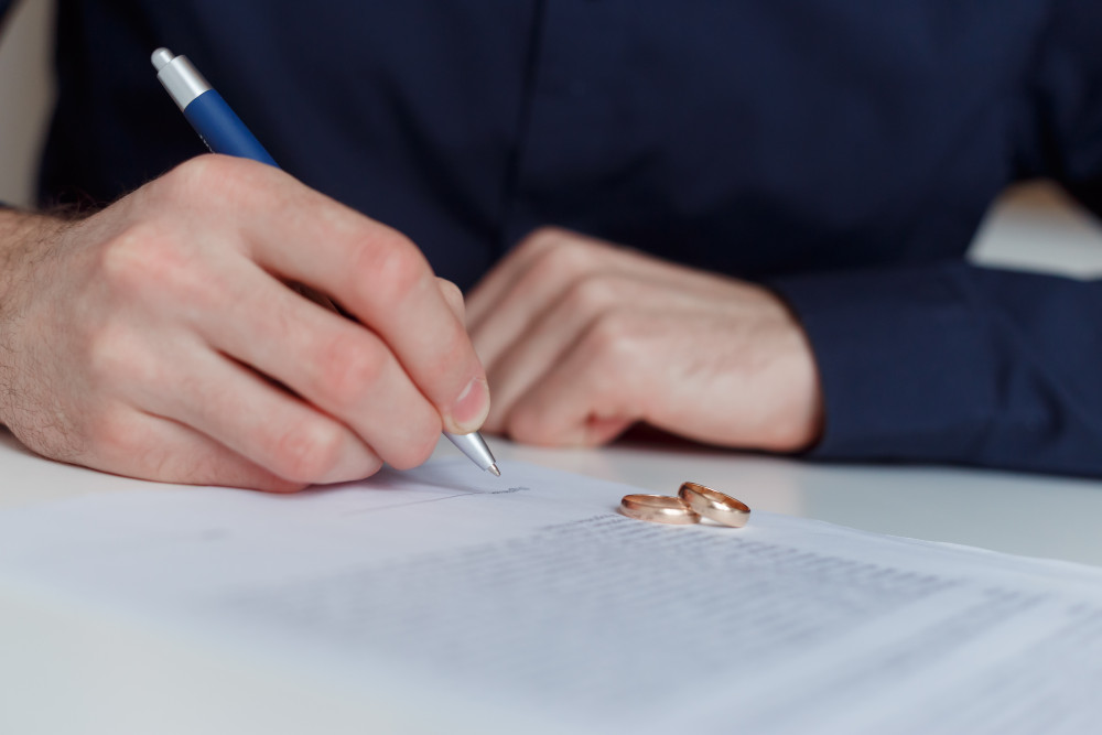 Divorce à l'amiable en 2023 : les règles pour une séparation en douceur