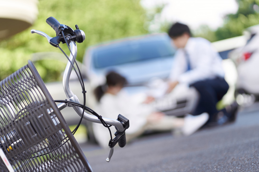 Assurance auto et accidents : tout savoir sur la législation en vigueur