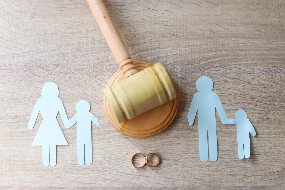 Les différentes procédures pour divorcer : un guide complet
