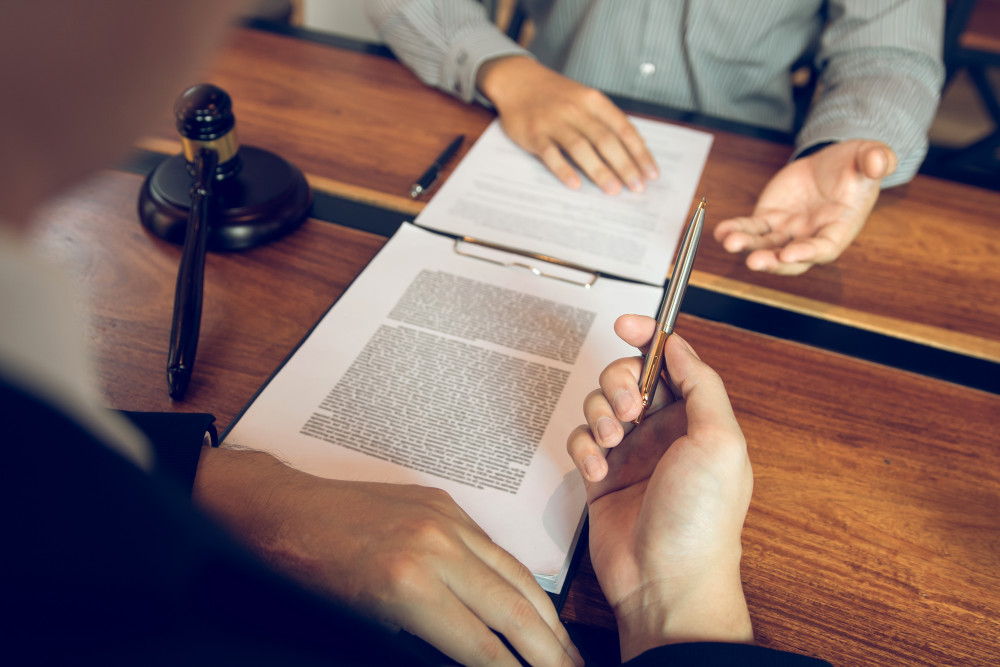 Les différents types d'infractions pénales: comprendre les enjeux et les conséquences