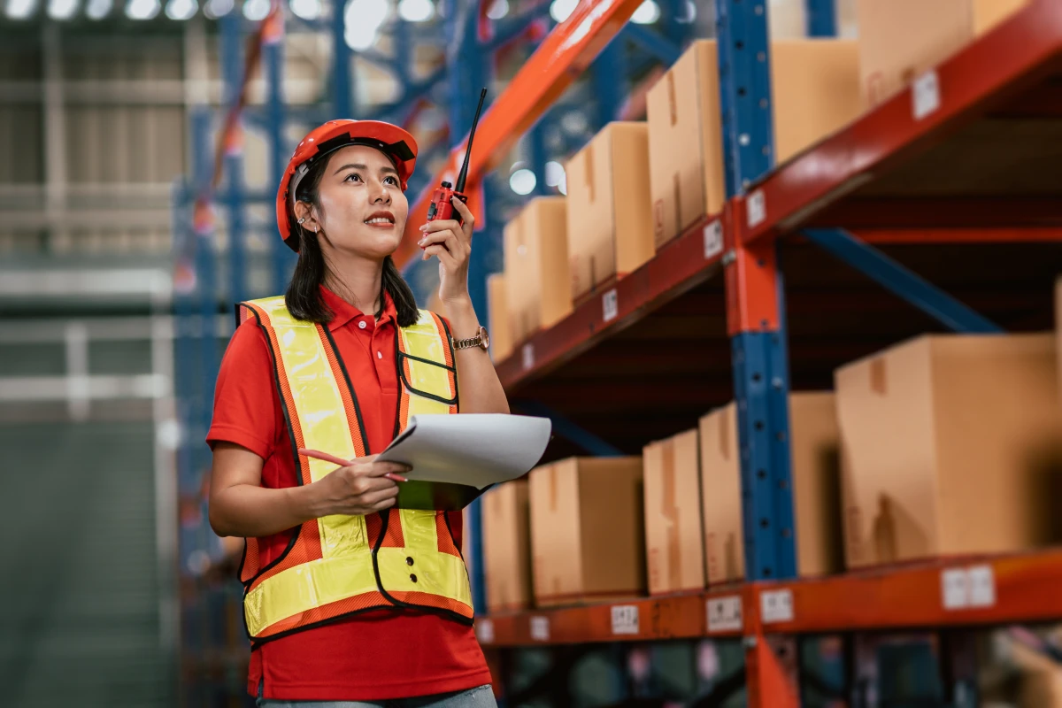 La gestion optimale des stocks et approvisionnements dans les franchises alimentaires
