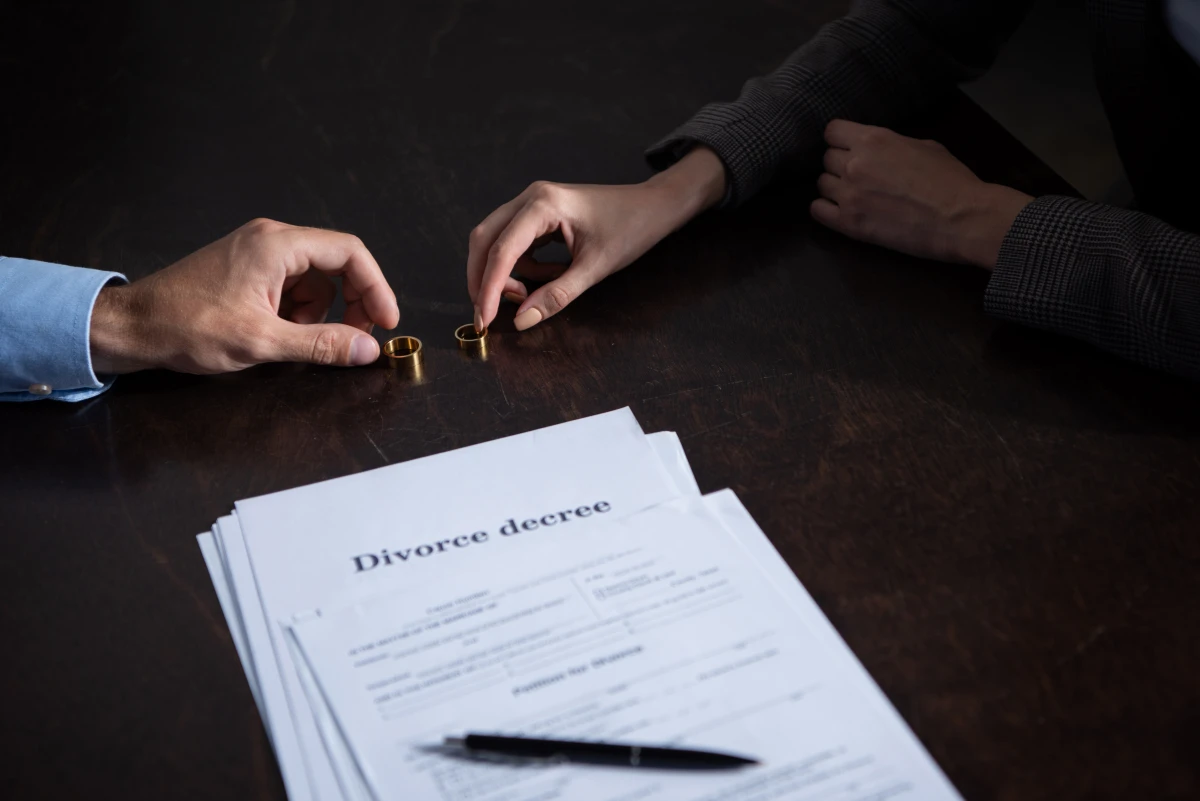 Divorce et garde des enfants : Guide complet pour protéger vos droits et l'intérêt de vos enfants