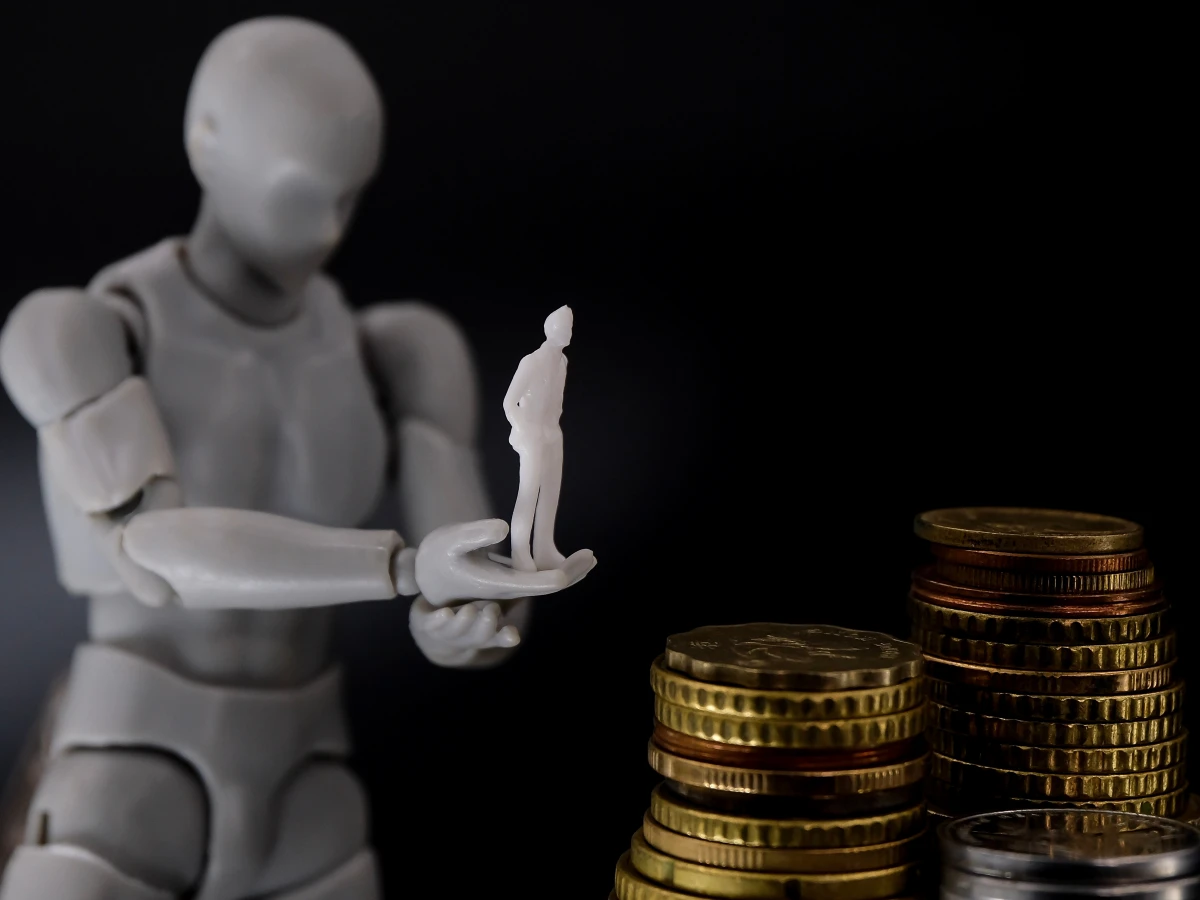 La régulation de l'intelligence artificielle dans le domaine de la santé : enjeux et perspectives