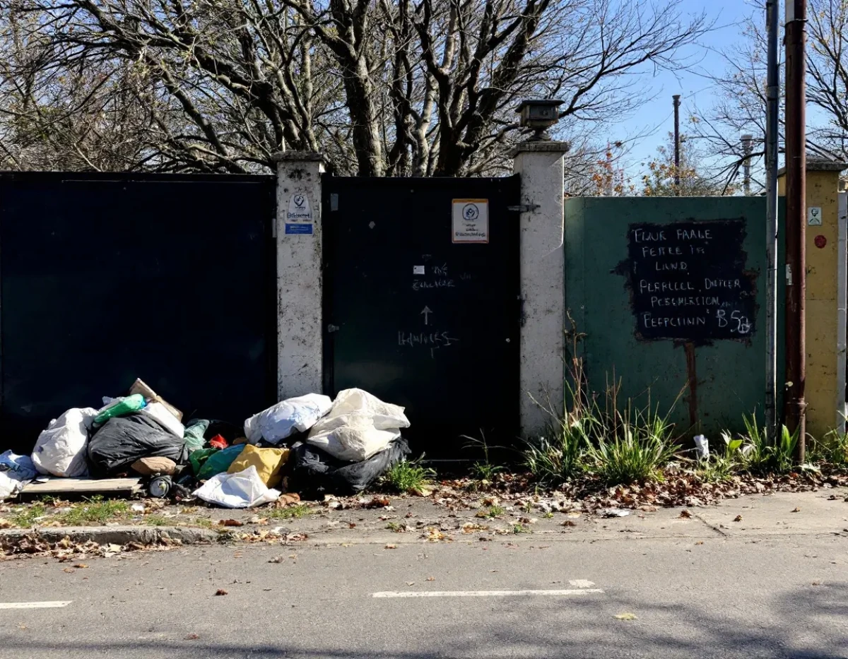 La responsabilité juridique des municipalités face à une gestion déficiente des déchets urbains
