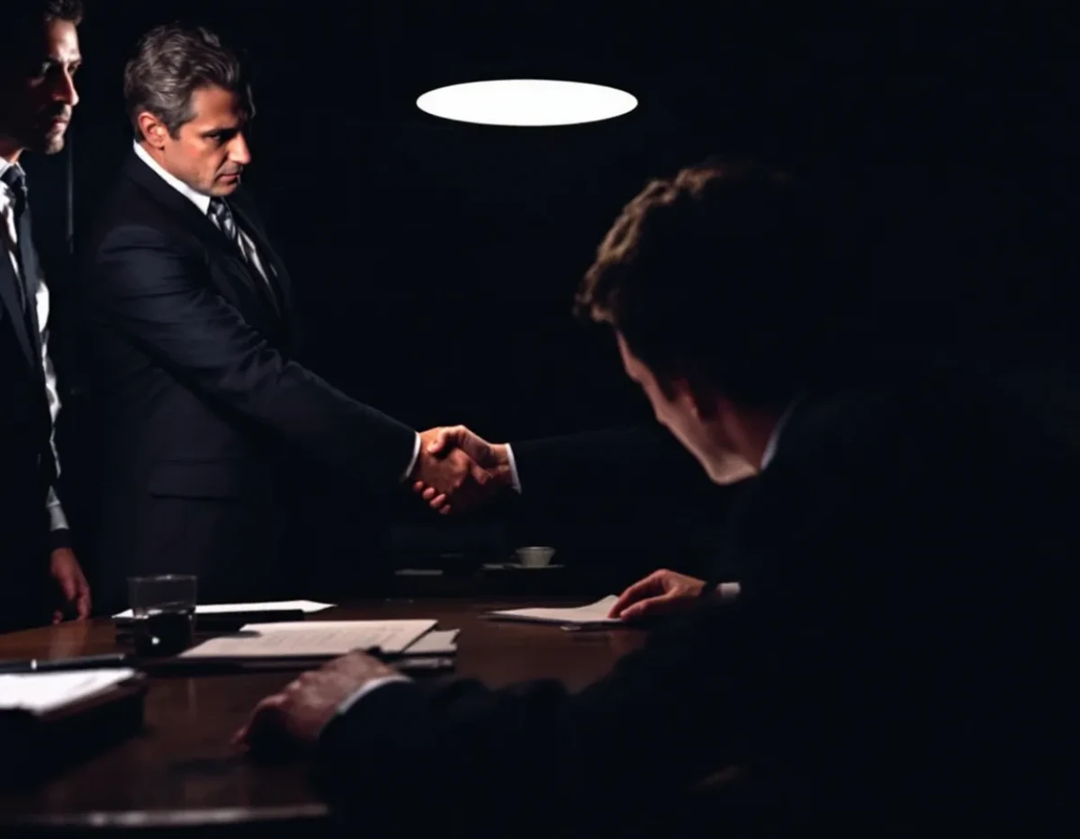 La face cachée des accords de consortium : quand la collaboration devient entente anticoncurrentielle