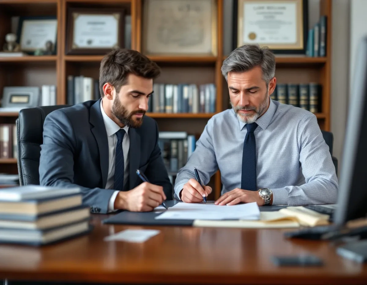 Le mandat spécial d'étude notariale : encadrement juridique et limites face aux abus