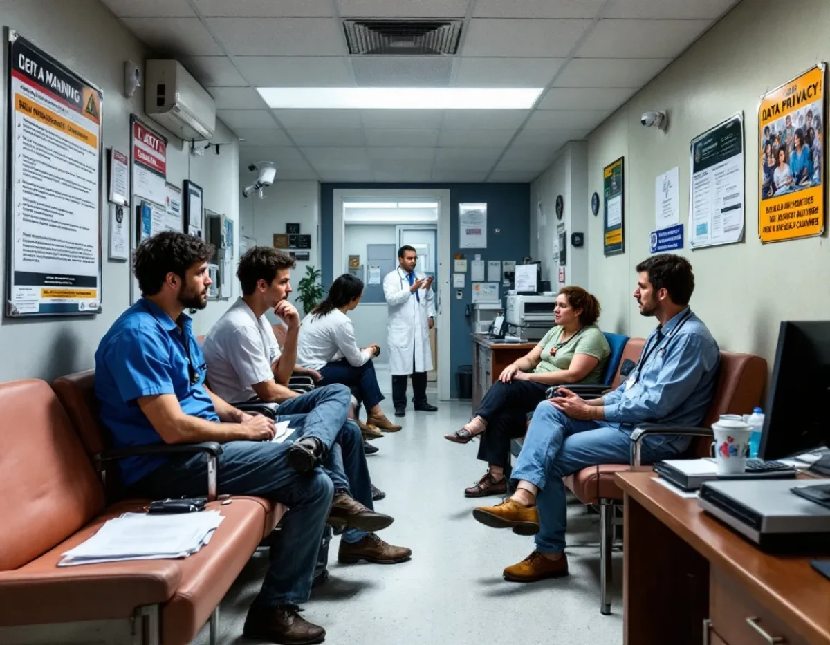 La divulgation excessive de données médicales personnelles : enjeux juridiques et conséquences