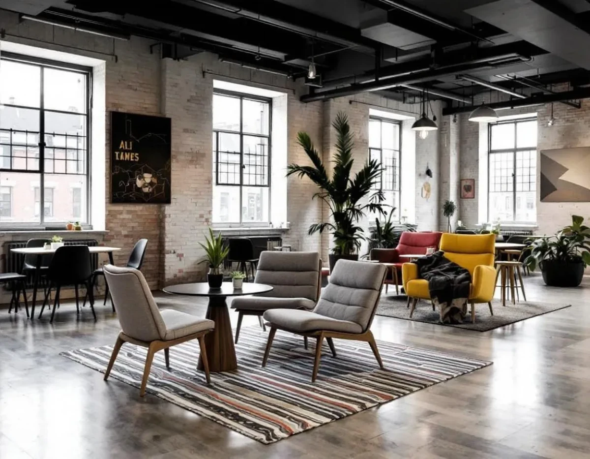 Baux précaires en coworking : une nouvelle ère juridique pour 2025