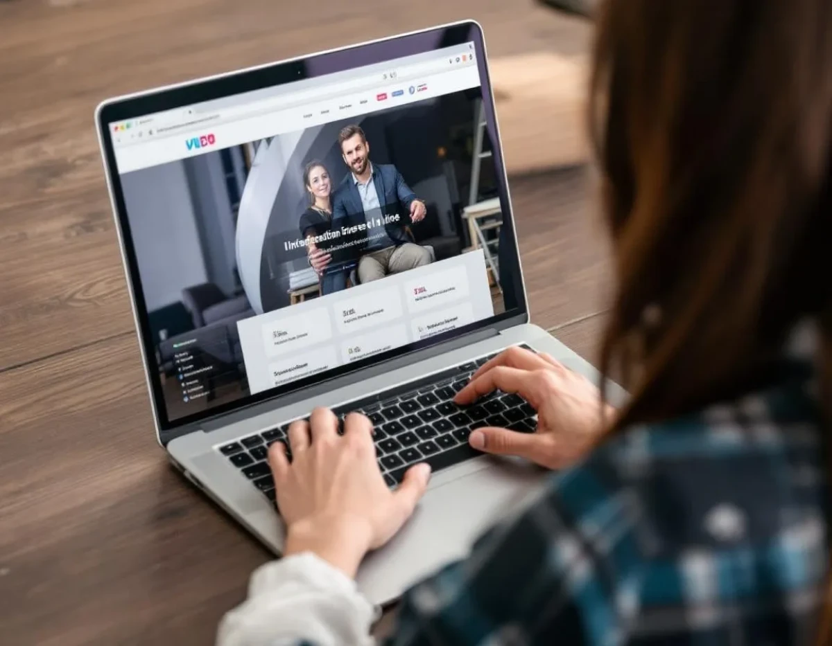 Création d'entreprise en ligne : Guide complet pour entrepreneurs modernes