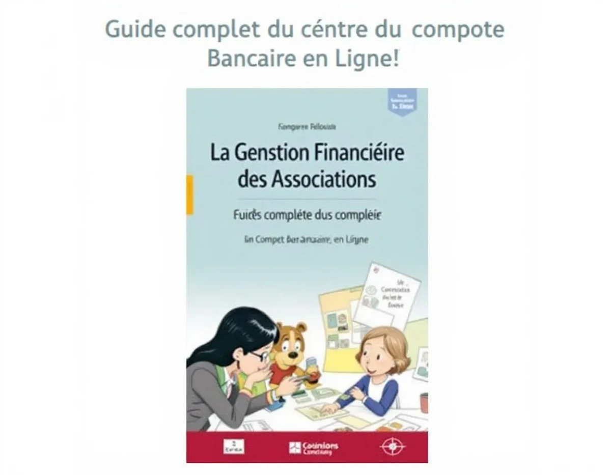 La Gestion Financière des Associations : Guide Complet du Compte Bancaire en Ligne
