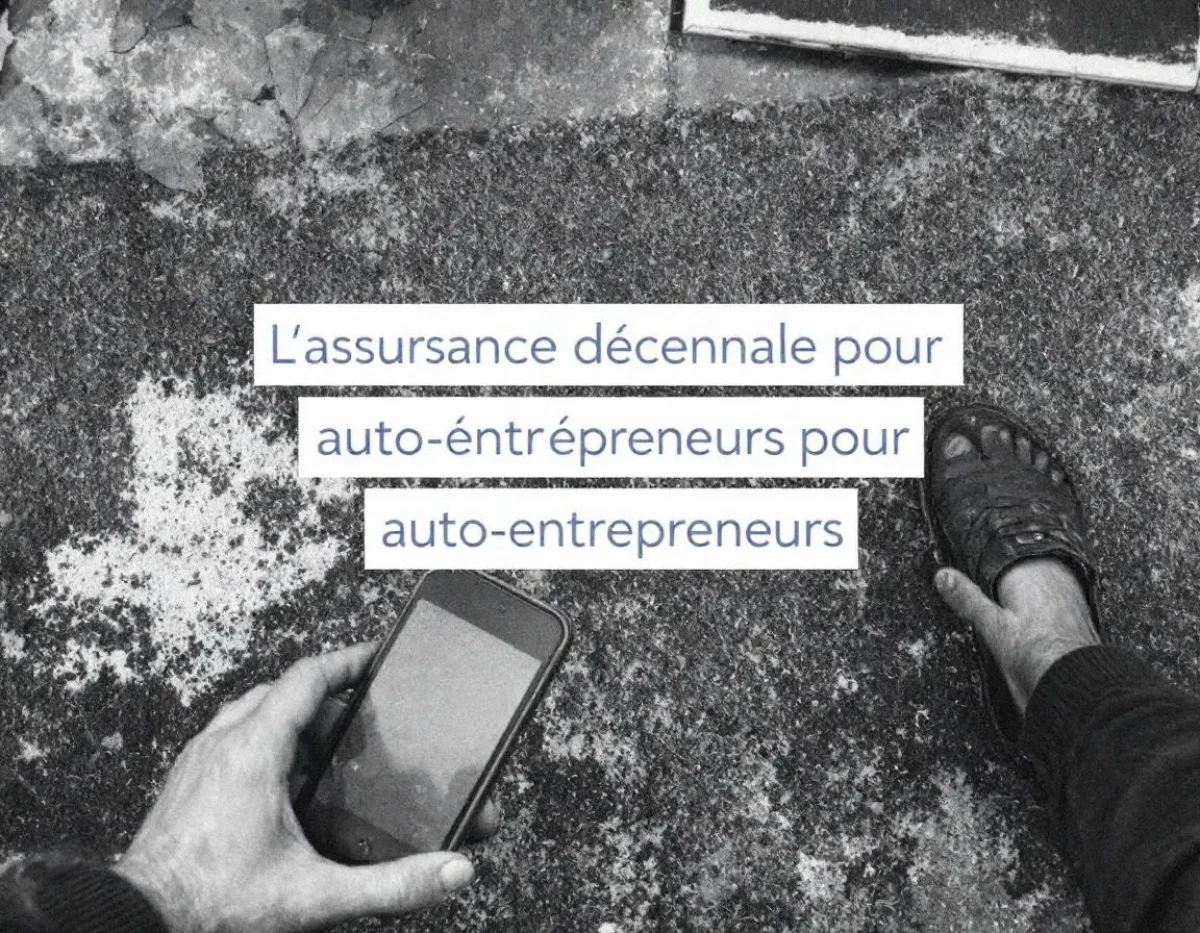 L'assurance décennale pour auto-entrepreneurs : guide complet pour une protection optimale