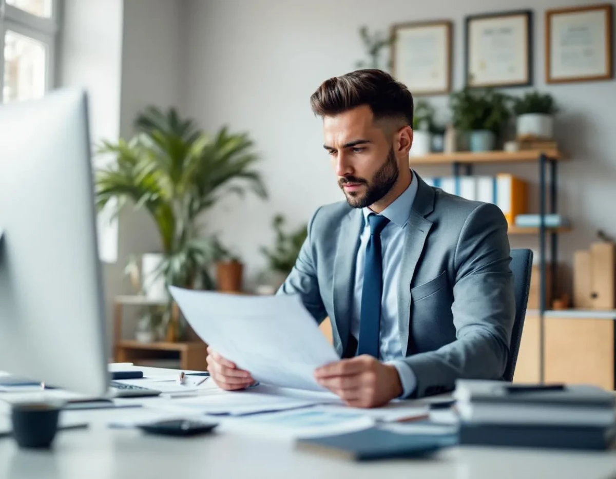 Qu'est-ce que le droit comptable ? Définition et principes