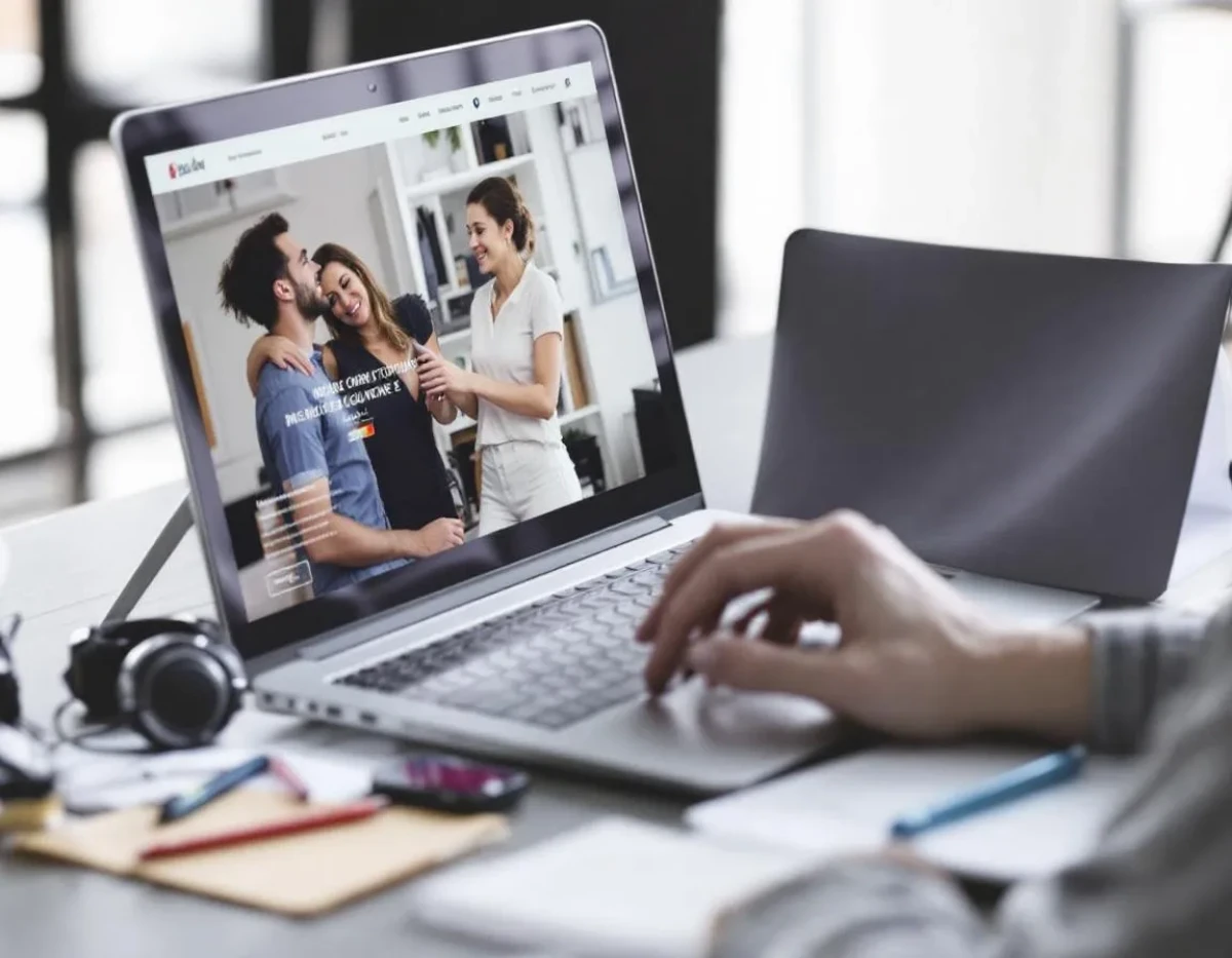Création d'un site e-commerce et exigences de conformité accessibilité