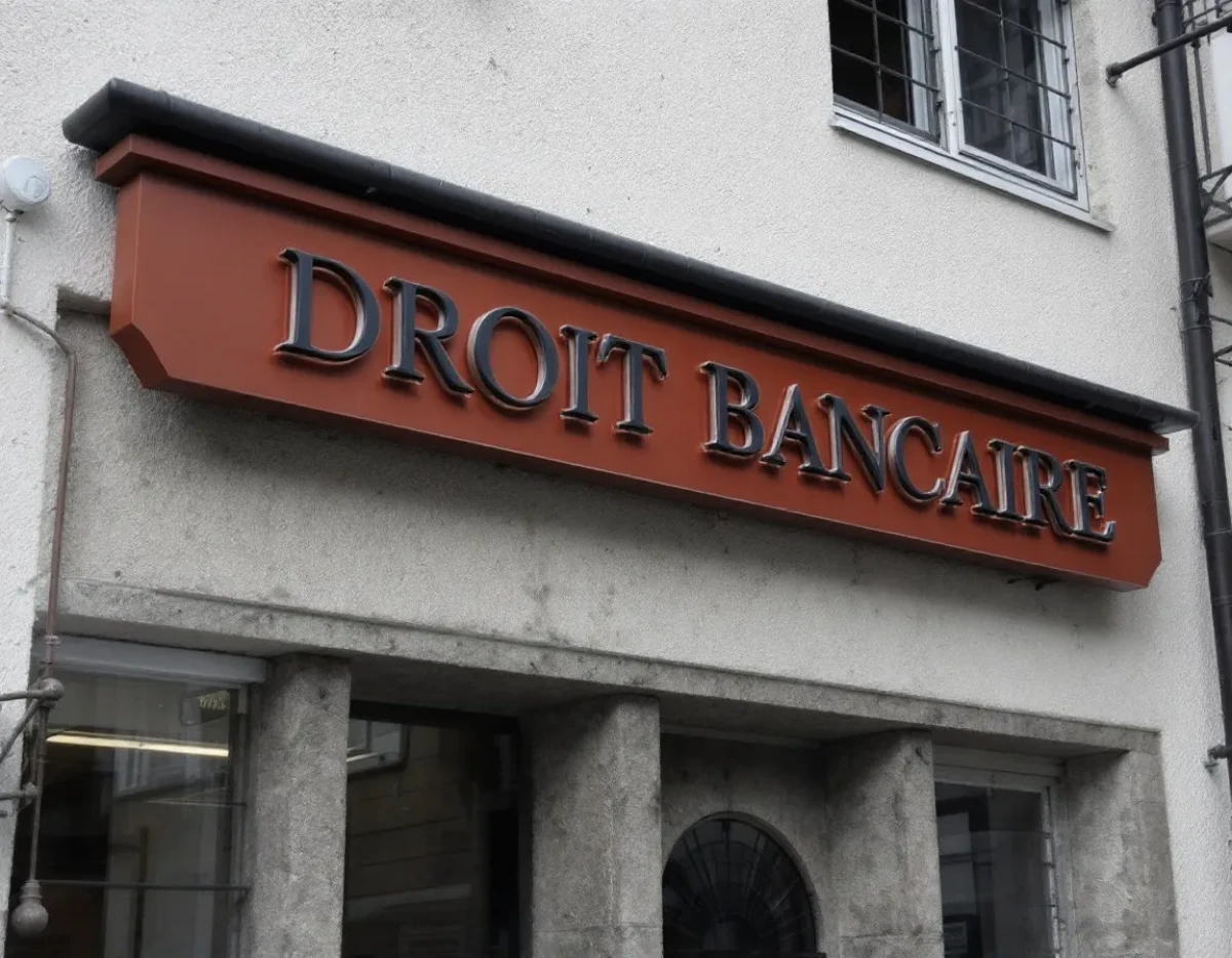 Droit Bancaire : Maîtriser l'Art de la Négociation de Prêt