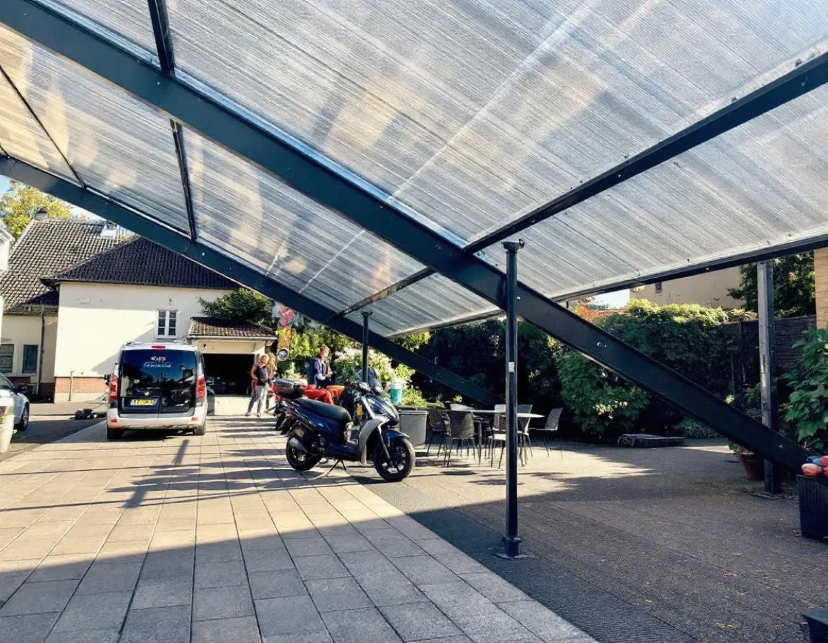 Pergola et obligations d'information précontractuelle : cadre juridique et implications pratiques