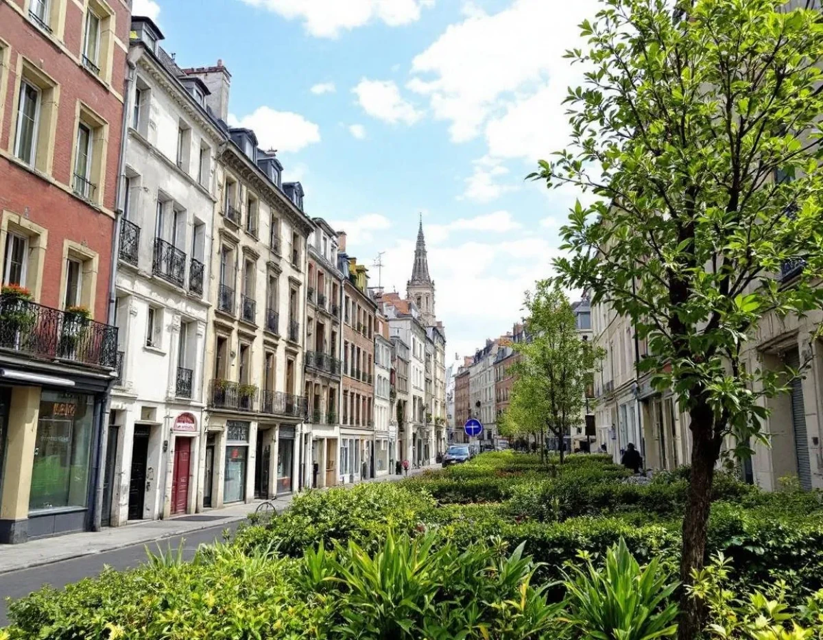 Évolution du droit de l'urbanisme en France : entre protection patrimoniale et développement durable