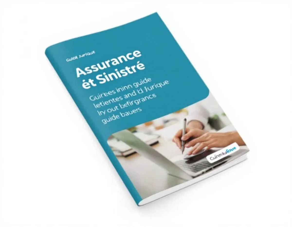 Assurance et Sinistre : Guide Juridique 2025