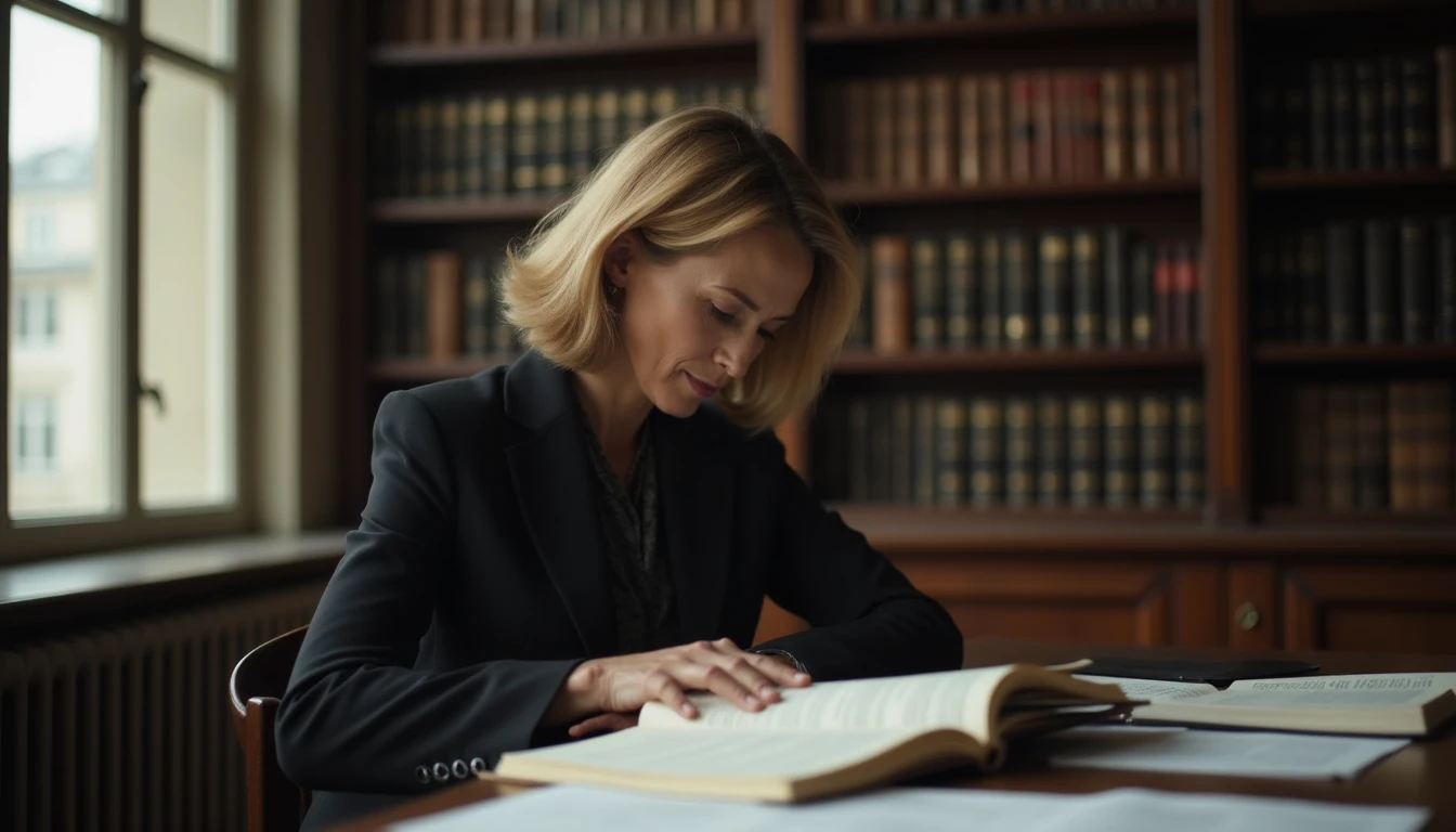 Qui était Gisèle Halimi et quel est son héritage juridique