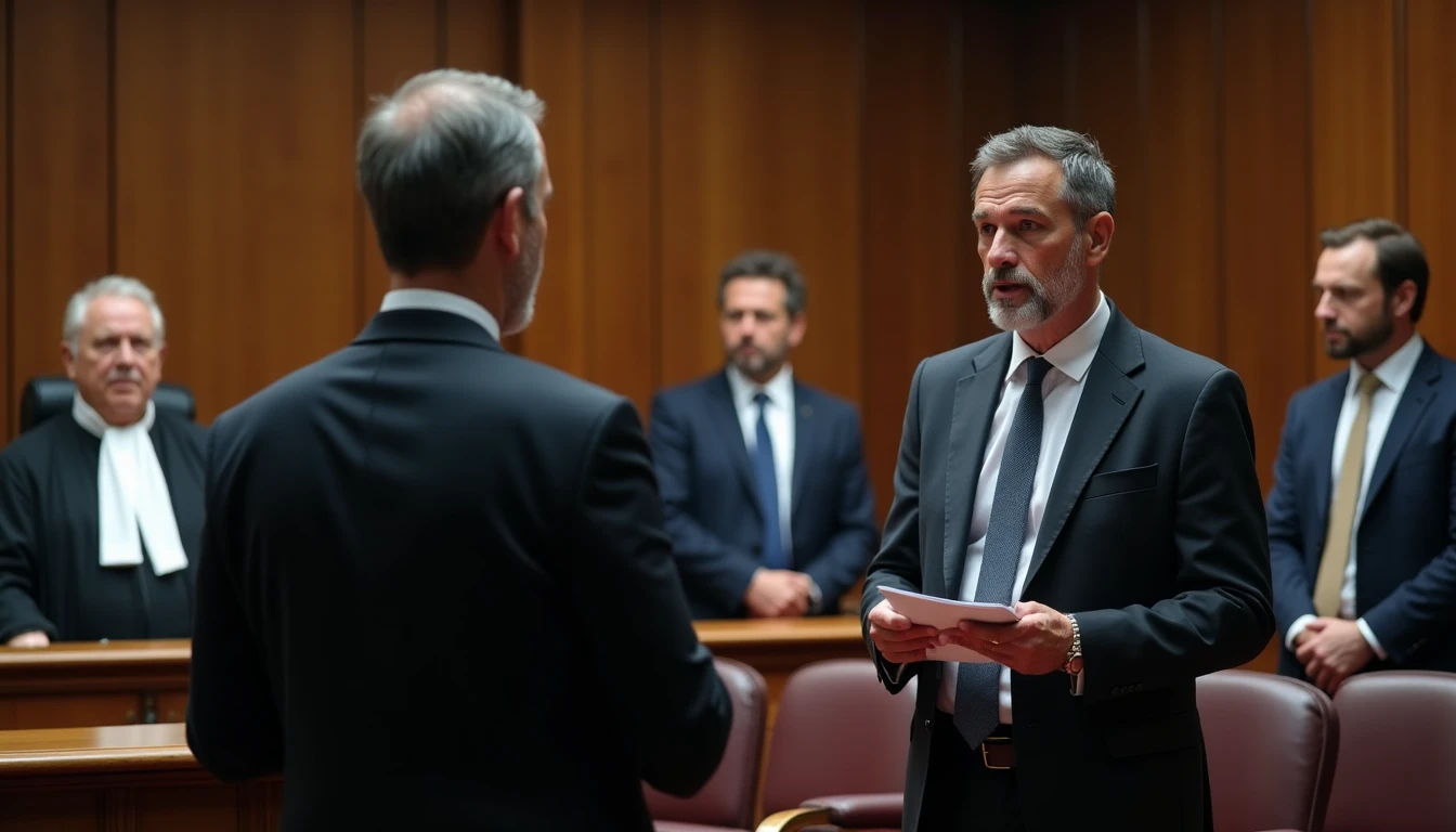 OQTF France : vos droits face à une obligation de quitter