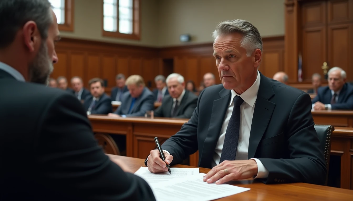 Assurance auto et malus injustifié : contestation devant le tribunal