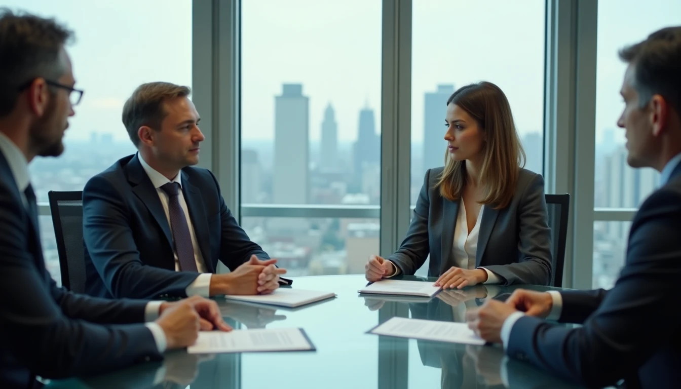 Comment le droit accompagne la transformation de l'affacturage
