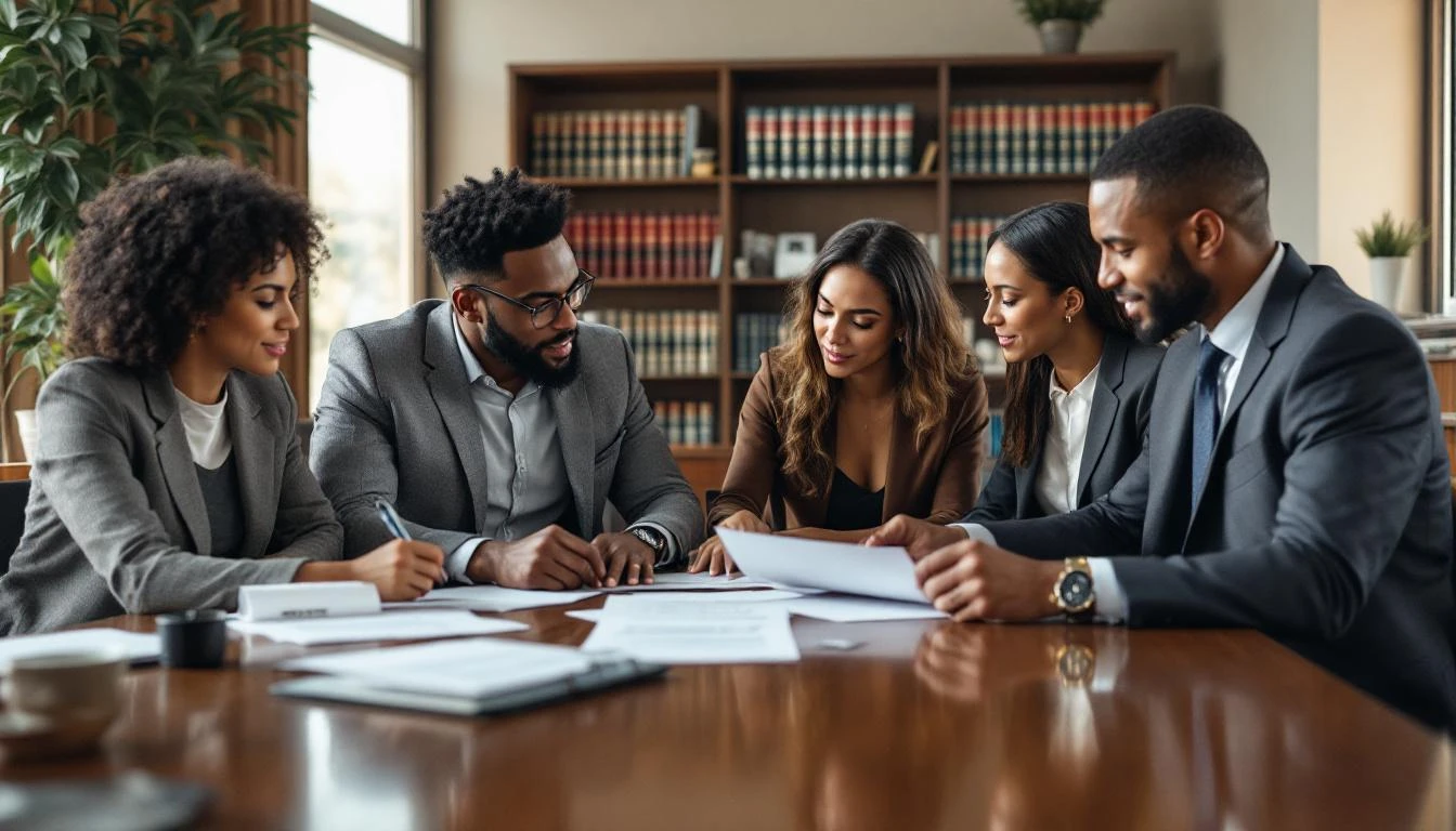 Comment trouver des avocats droit du travail gratuit près de chez vous en 2026